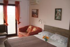 Appartementen Josip Lela Appartement 1 – Apartman 1 foto 1