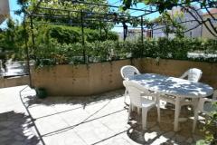 Appartementen Jurišić Appartement 3 – A 2+1 a foto 1