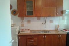 Appartementen Jurišić Appartement 3 – A 2+1 a foto 5
