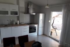 Appartementen Jurišić Appartement 1 – A2  studio foto 4