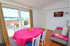 Appartementen Katarina Appartement 1 – Apartman 3 foto 3