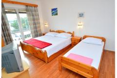 Appartementen Katarina Appartement 3 – Apartman 1 foto 5