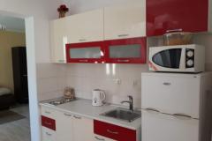 Appartementen Keti Appartement 1 – Apartman 1 foto 4