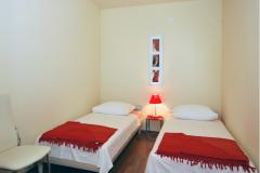 Appartementen Kodžoman Appartement 2 – Apartman 1 foto 2