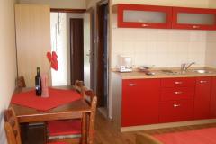 Appartementen Kodžoman Appartement 3 – Apartman 2 foto 2