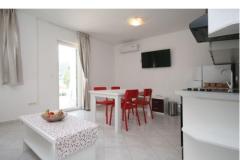 Appartementen Ljubić Appartement 1 – App 1 foto 1