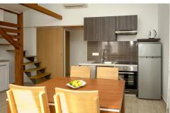 Appartementen Males Appartement 3 – A3(2+2) foto 4