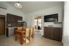 Appartementen Males Appartement 3 – A3(2+2) foto 5