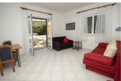 Appartementen Males Appartement 2 – A1(2+2) foto 4
