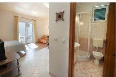 Appartementen Males Appartement 1 – A2(2+1) foto 1