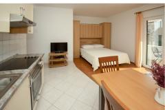 Appartementen Males Appartement 1 – A2(2+1) foto 3