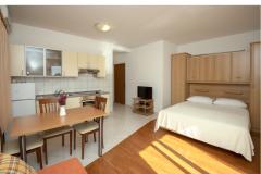 Appartementen Males Appartement 1 – A2(2+1) foto 4