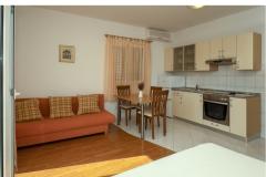Appartementen Males Appartement 1 – A2(2+1) foto 5