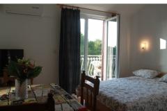 Appartementen Menđušić Appartement 2 – MARTINA foto 1