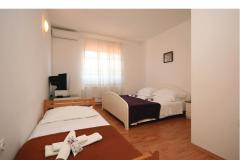 Appartementen Mirjana Appartement 1 foto 4