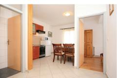 Appartementen Mirjana Appartement 1 foto 5