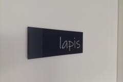 Appartementen Pinea Sol Appartement 1 – Lapis foto 1