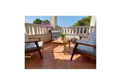 Appartementen Pinea Sol Appartement 1 – Lapis foto 2