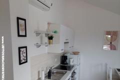 Appartementen Pinea Sol Appartement 2 – Maris foto 4