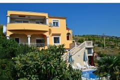 Appartementen Villa RA Appartement 3 – AP3 Lara foto 1