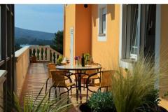 Appartementen Villa RA Appartement 4 – AP4 Roza foto 1