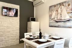 Appartementen Villa RA Appartement 4 – AP4 Roza foto 2