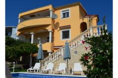 Appartementen Villa RA Appartement 4 – AP4 Roza foto 4