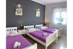 Appartementen Villa RA Appartement 4 – AP4 Roza foto 5