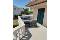 Appartementen SEA STAR Appartement 1 – SEA STAR foto 2