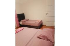 Appartementen SEA STAR Appartement 1 – SEA STAR foto 5