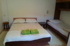Appartementen Šimić Slaapkamer 3 – Studio apt foto 1