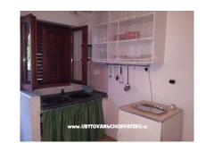 Appartementen Šimić Slaapkamer 3 – Studio apt foto 2