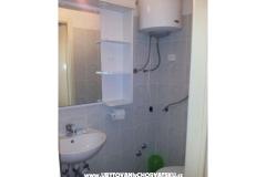Appartementen Šimić Slaapkamer 3 – Studio apt foto 3