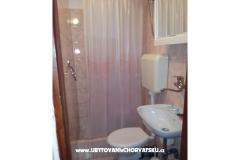 Appartementen Šimić Slaapkamer 4 – Soba foto 2