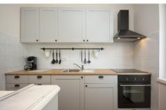 Appartementen Soha Appartement 1 – Soha 1 foto 2
