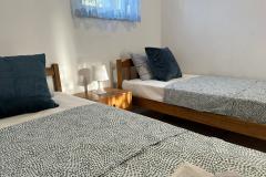 Appartementen Stana Marković Žaborić Appartement 2 – A3 foto 1