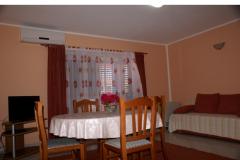 Appartementen Šumera   Appartement 1 – A2+2 foto 1