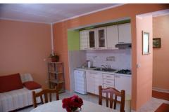 Appartementen Šumera   Appartement 1 – A2+2 foto 2