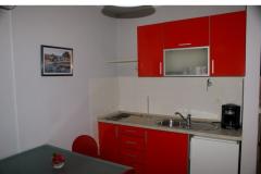Appartementen Šumera   Appartement 2 – A2+1 foto 2