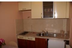 Appartementen Šumera   Appartement 3 – A2+1(2) foto 2