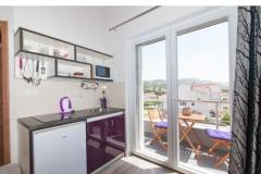 Appartementen Timbar Appartement 5 – XS foto 4
