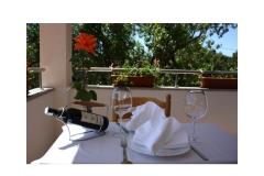 Appartementen Villa Korina Appartement 1 – APP 2+0 foto 1