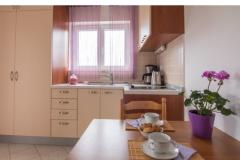 Appartementen Villa Korina Appartement 1 – APP 2+0 foto 2