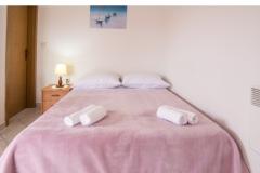 Appartementen Villa Korina Appartement 1 – APP 2+0 foto 4