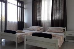 Appartementen Vlahov Appartement 2 – Apartman 2 foto 3