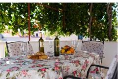 Appartementen Živana Žaborić  Appartement 2 – 6+2 FIR F. foto 2