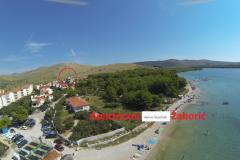 Appartementen Živana Žaborić  Appartement 1 – House 2+2 foto 2