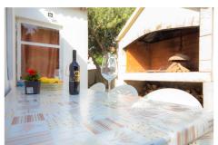 Appartementen Živana Žaborić  Appartement 1 – House 2+2 foto 3