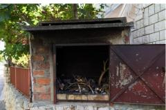 Appartementen Živana Žaborić  Appartement 3 – 6+2 SEC F. foto 3