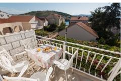 Appartementen Živana Žaborić  Appartement 3 – 6+2 SEC F. foto 4